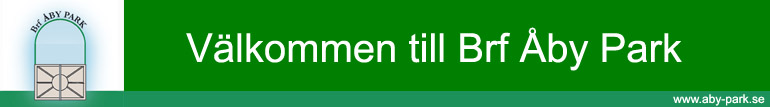 Brf Åby-Park